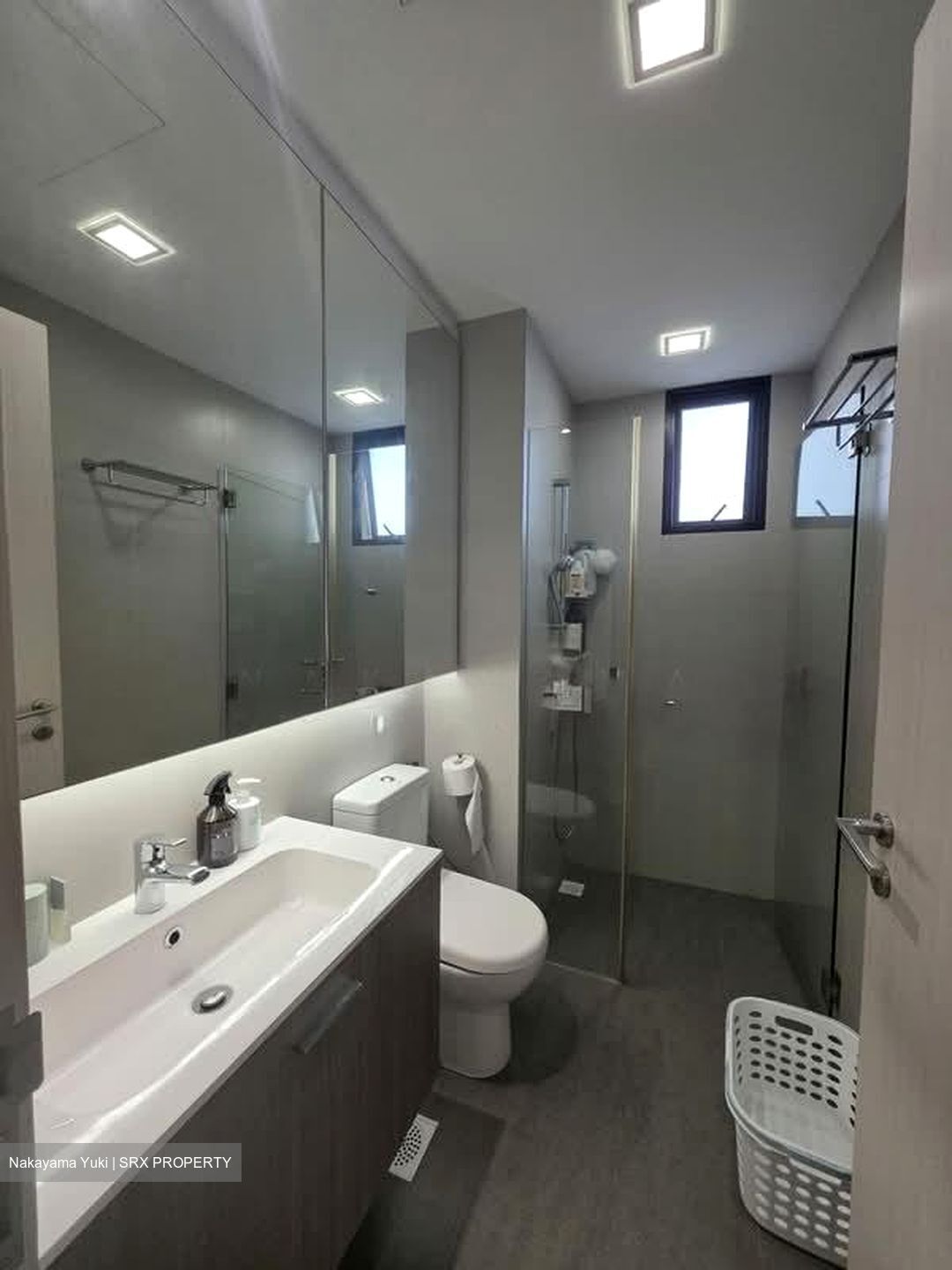The Amore (D19), Condominium #558399061